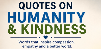 World Humanitarian Day quotes card 4