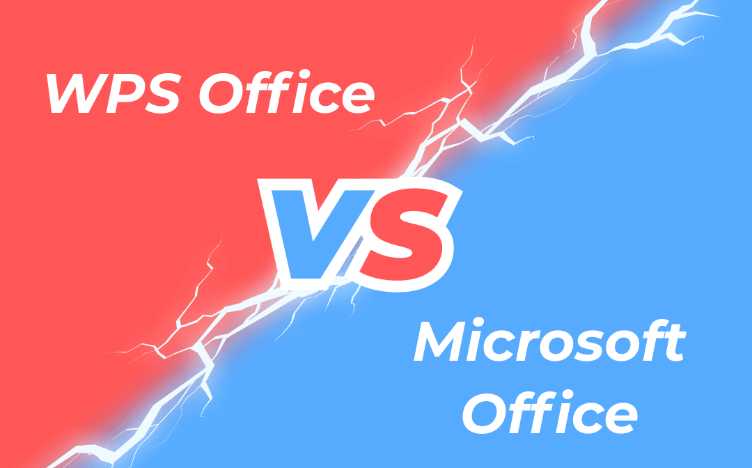 WPS Office vs LibreOffice: Which Is Better?