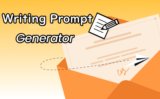 writing-prompt-generator