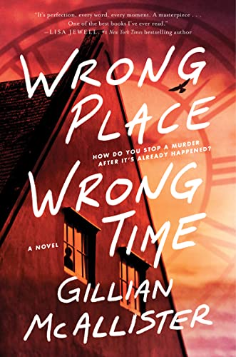 Wrong Place Wrong Time PDF