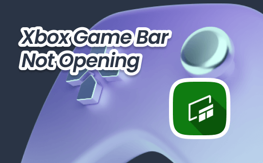 xbox-game-bar-not-opening