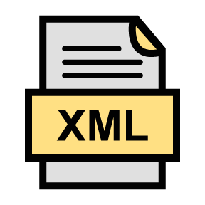 XML ICON