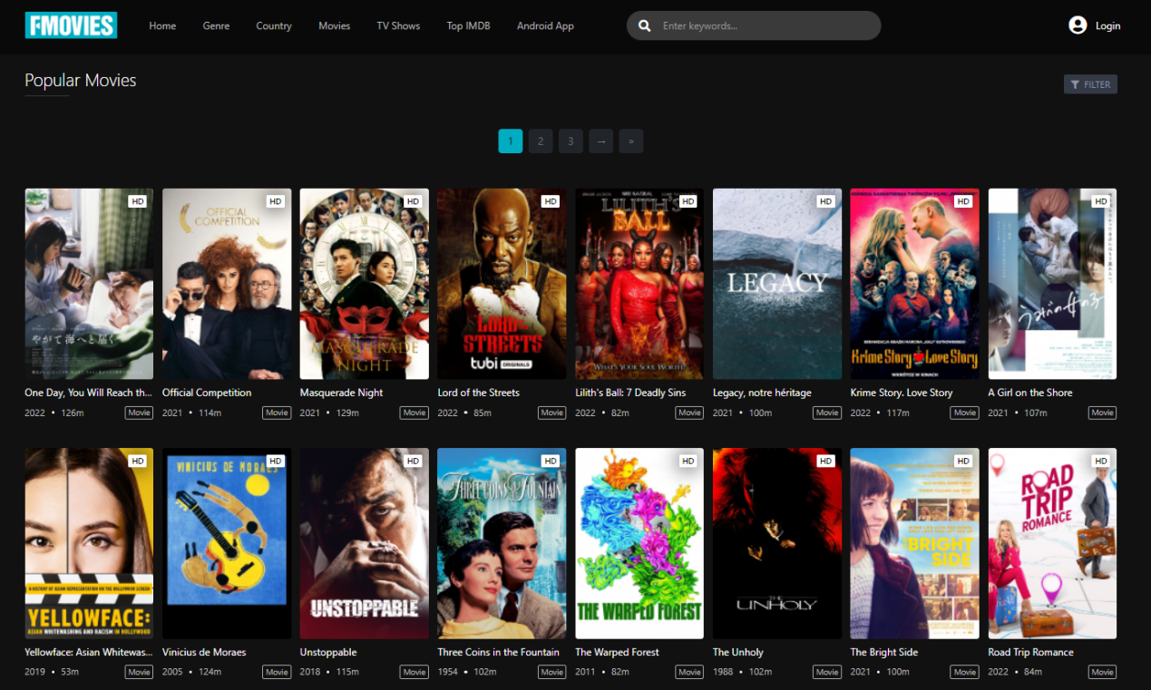 Xmovies8 streaming new arrivals