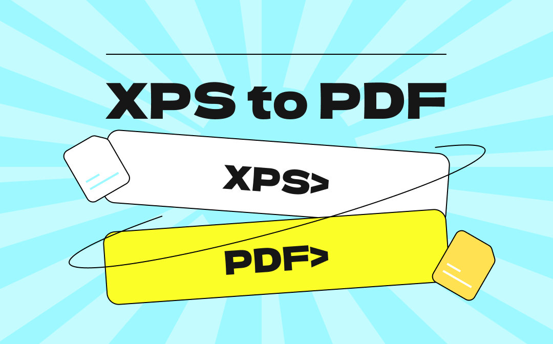 Die 8 besten XPS in PDF Konverter im Jahr 2023