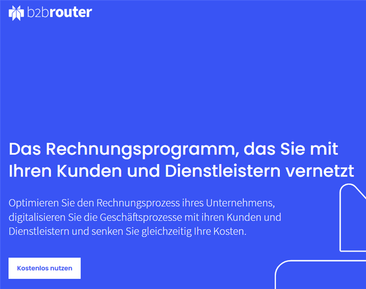 B2Brouter