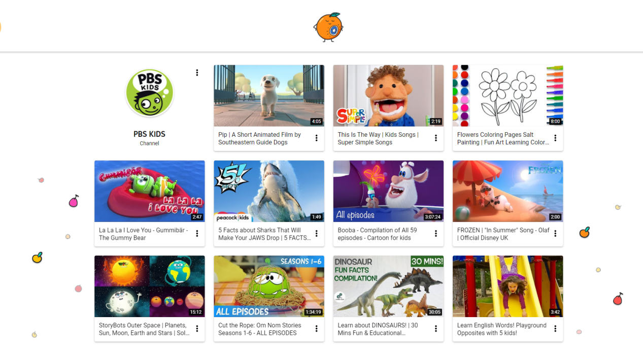 youtube-kids