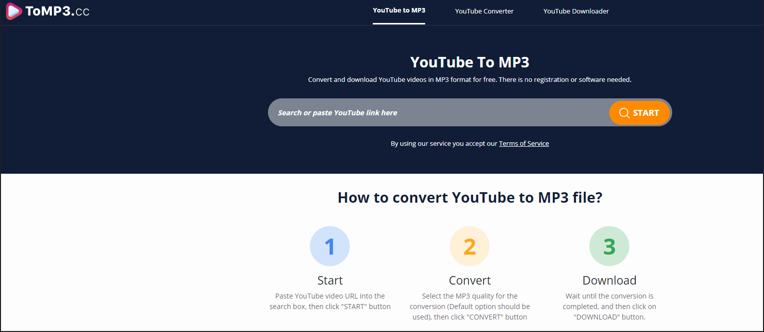 mp3youtube downloader