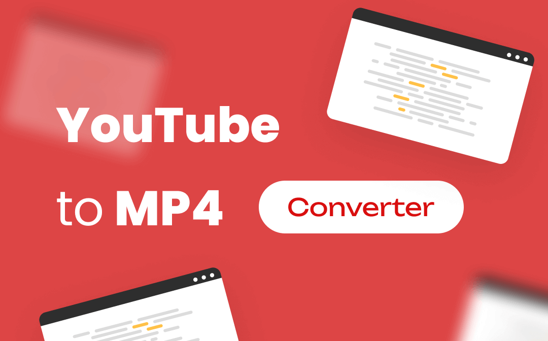 convert MVP and tiktok video into Mp4 