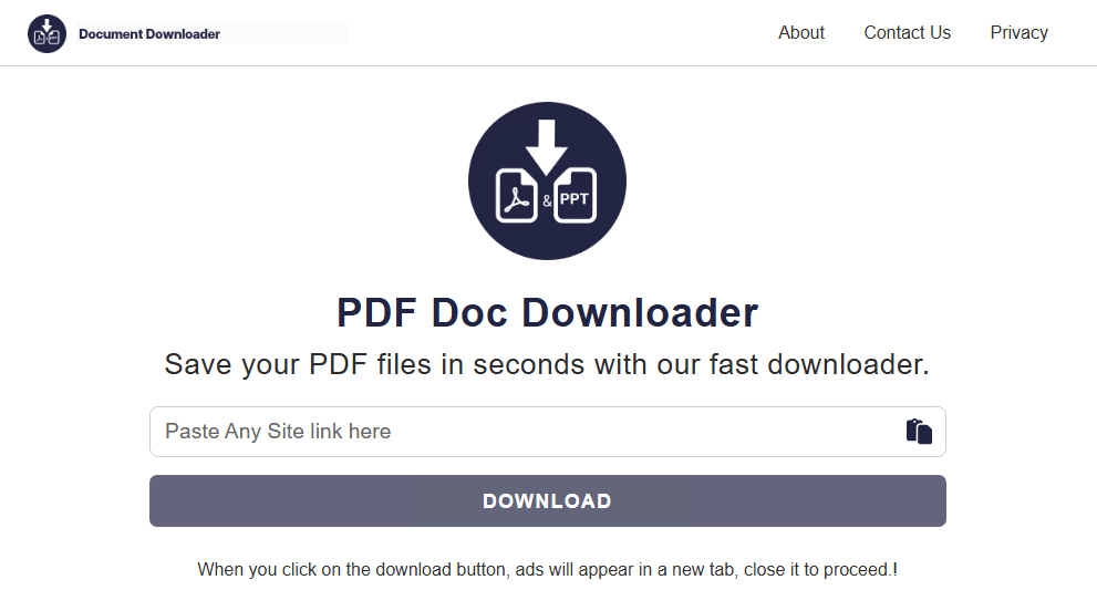 Downloaderr.org