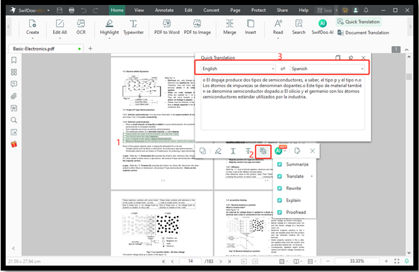 Best Alternative to Zotero PDF Translate 2