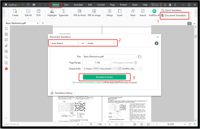 Best Alternative to Zotero PDF Translate 1