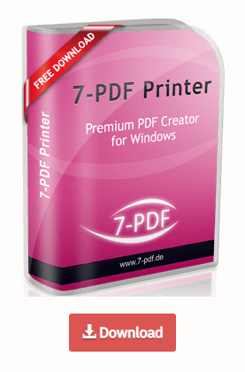 7-PDF Rechnungsdrucker